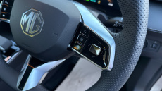 MG ZS 1.5 Hybrid+ Trophy 5dr Auto Hybrid Hatchback